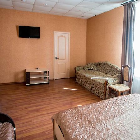 Art Hotel Izmail Dış mekan fotoğraf