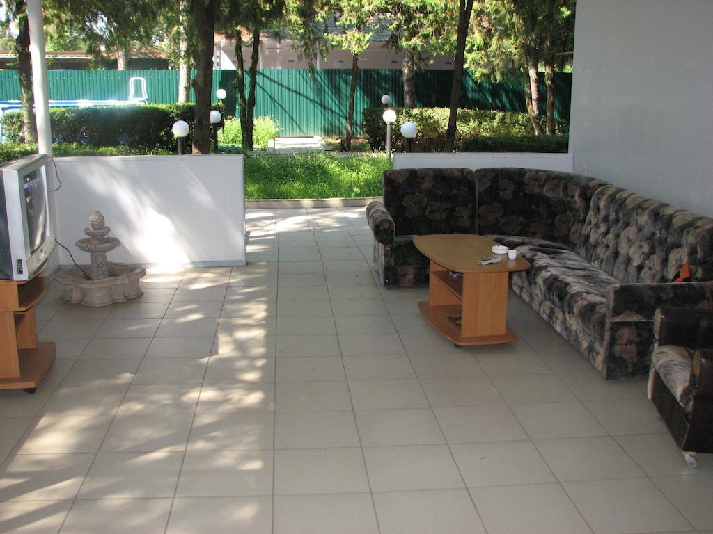 Art Hotel Izmail Dış mekan fotoğraf