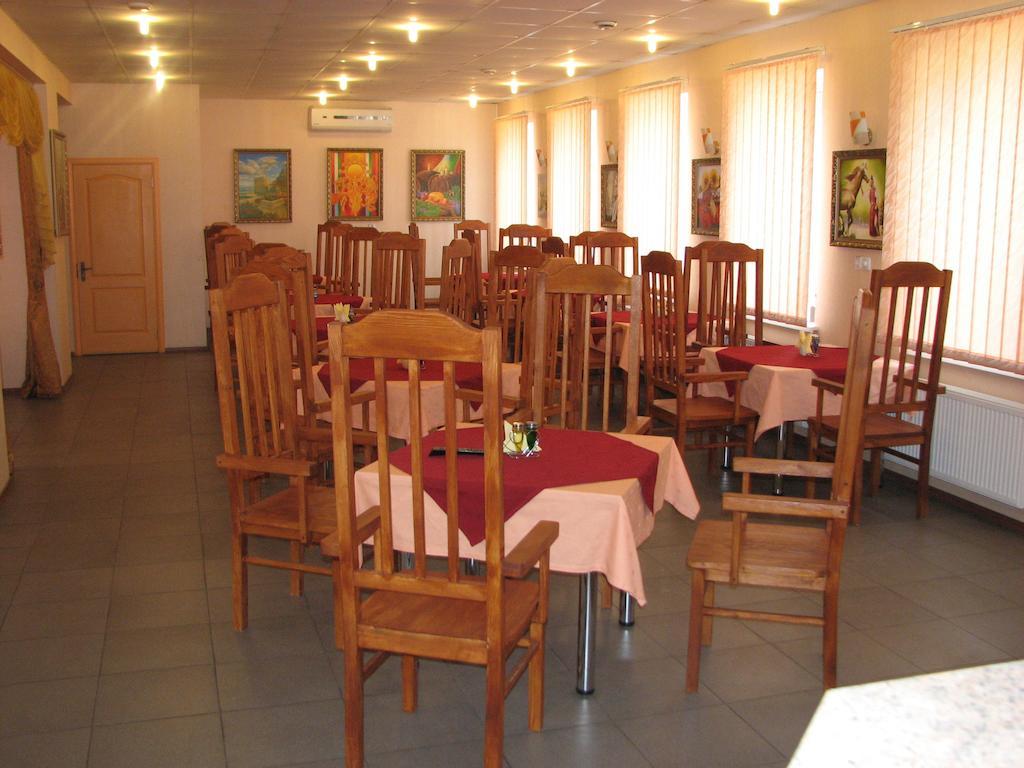 Art Hotel Izmail Dış mekan fotoğraf
