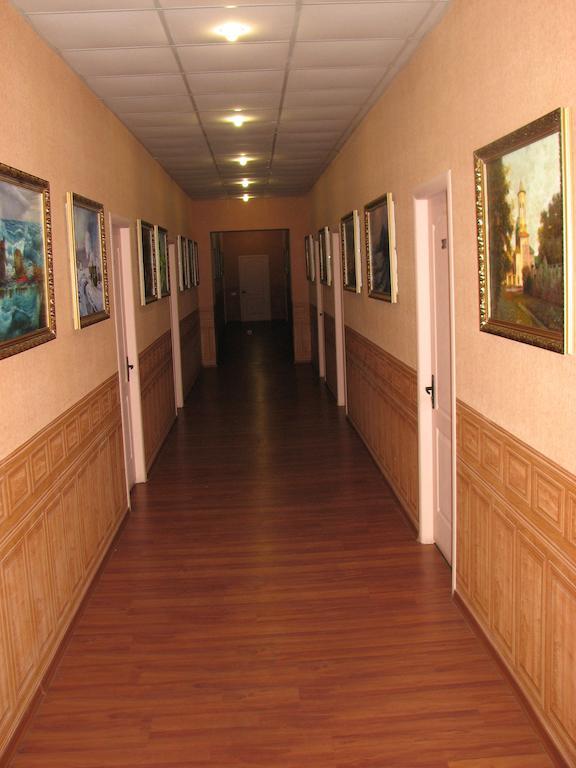 Art Hotel Izmail Oda fotoğraf