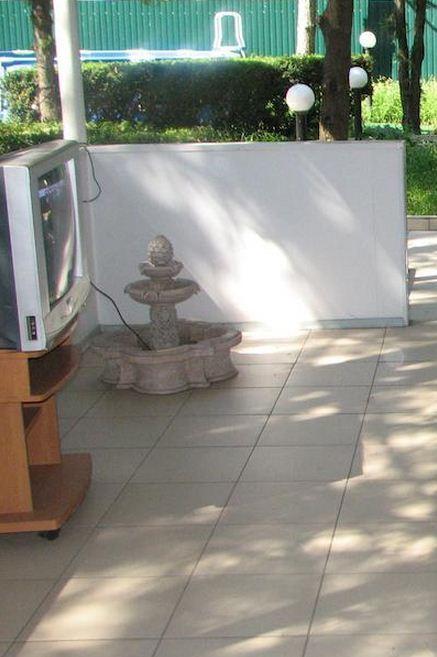 Art Hotel Izmail Oda fotoğraf