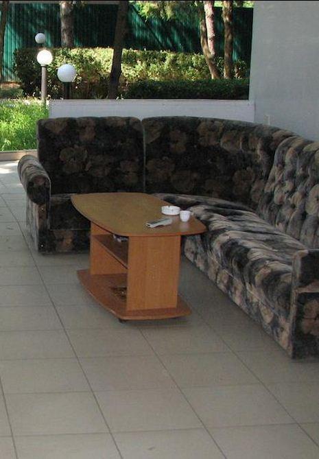 Art Hotel Izmail Dış mekan fotoğraf
