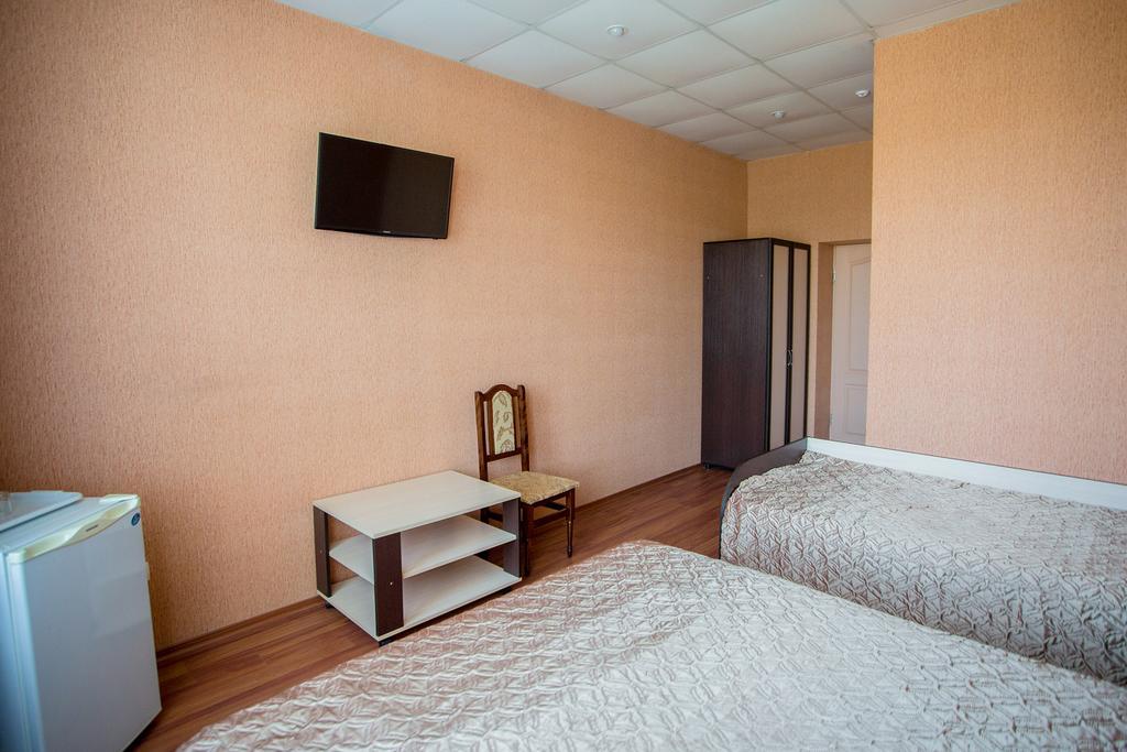 Art Hotel Izmail Dış mekan fotoğraf