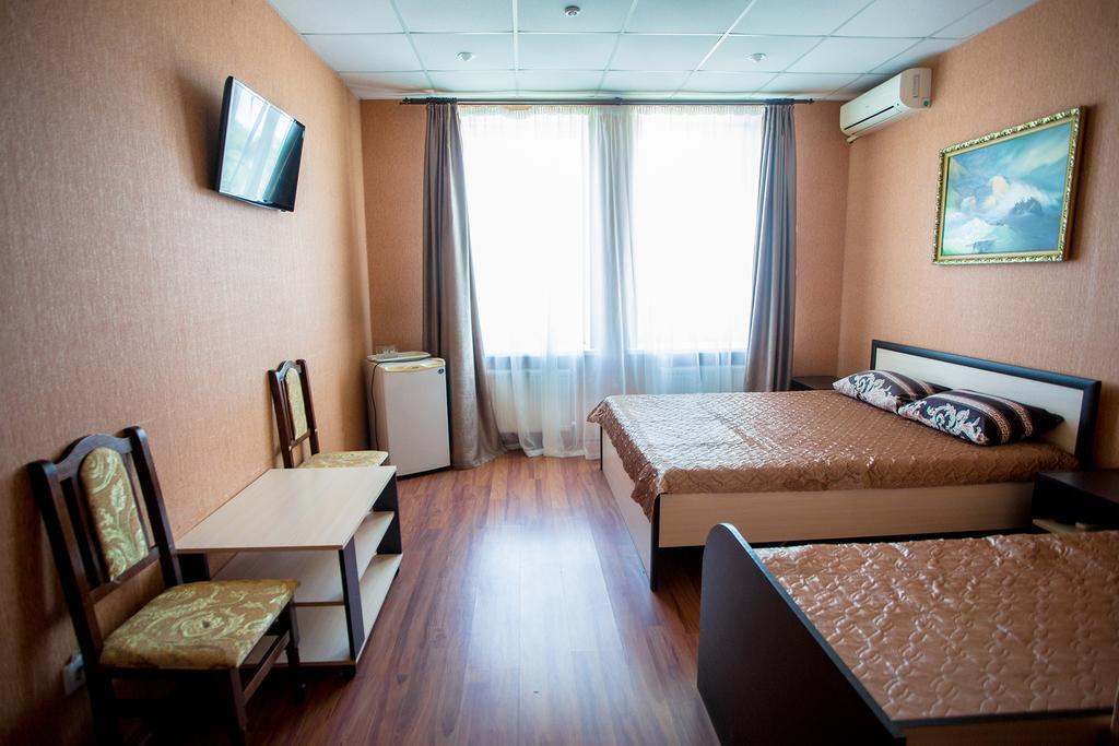Art Hotel Izmail Dış mekan fotoğraf