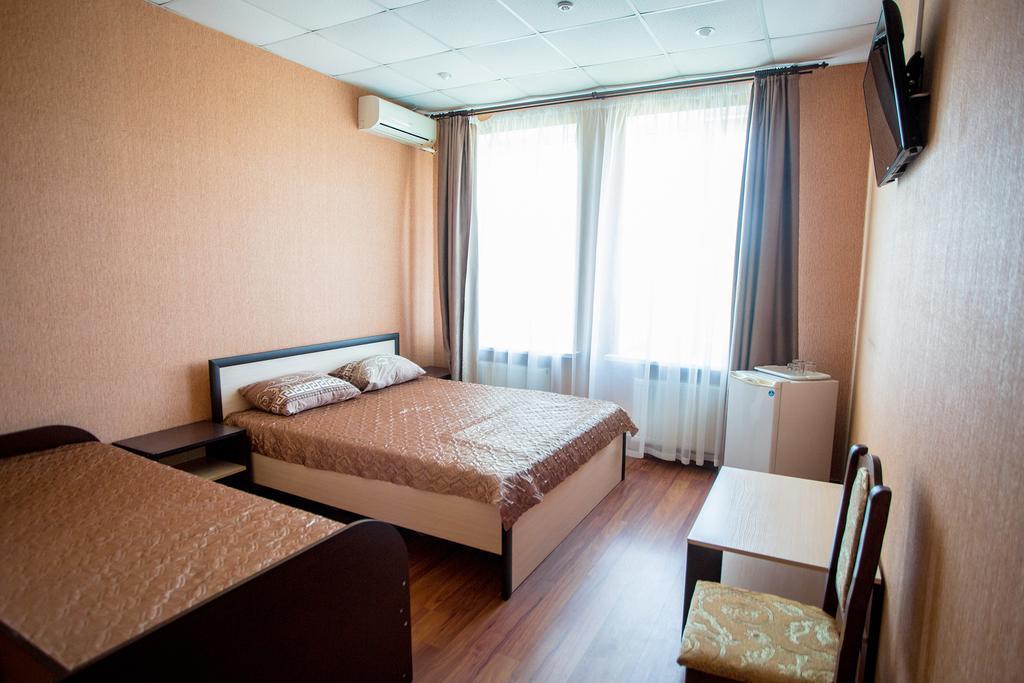 Art Hotel Izmail Dış mekan fotoğraf