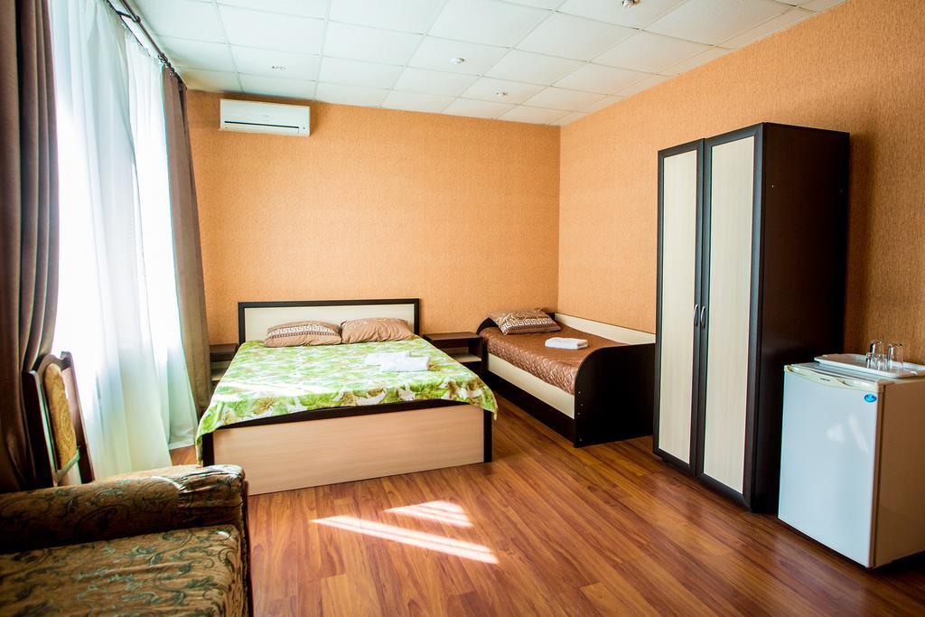 Art Hotel Izmail Dış mekan fotoğraf
