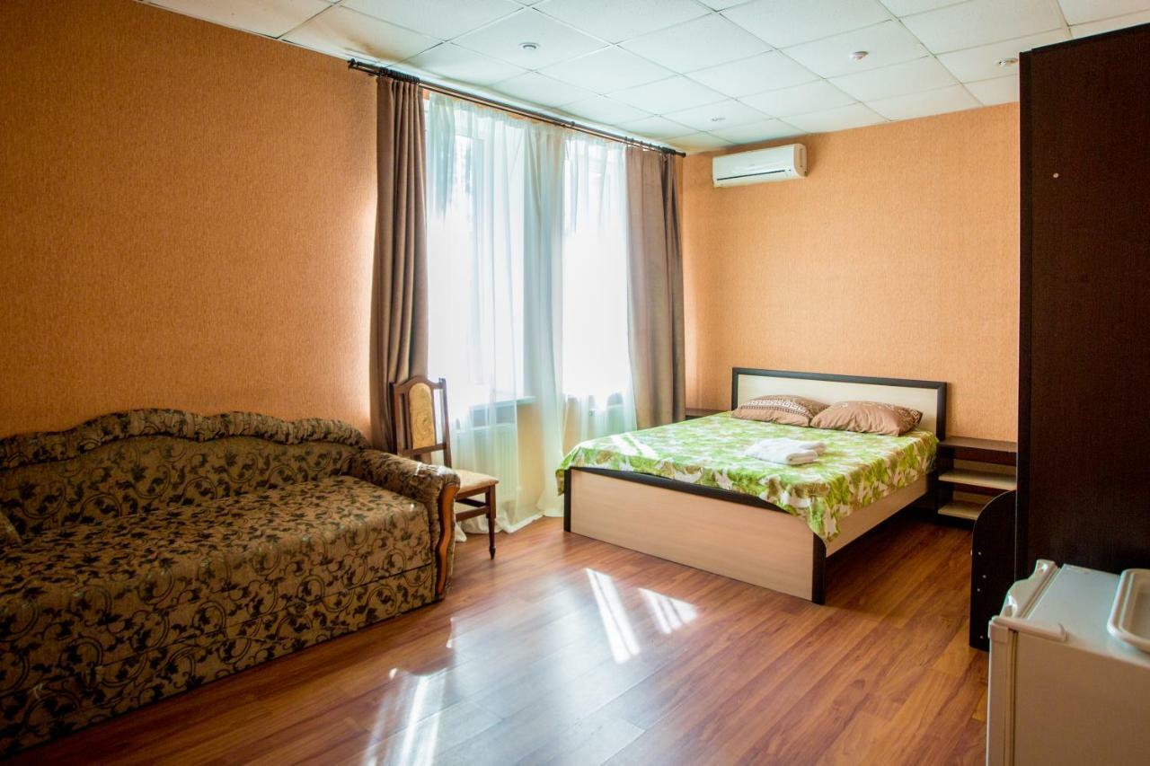 Art Hotel Izmail Dış mekan fotoğraf