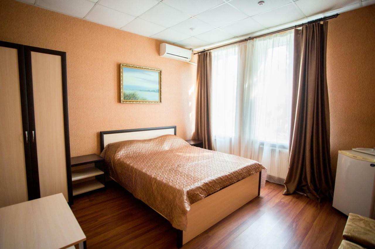 Art Hotel Izmail Dış mekan fotoğraf