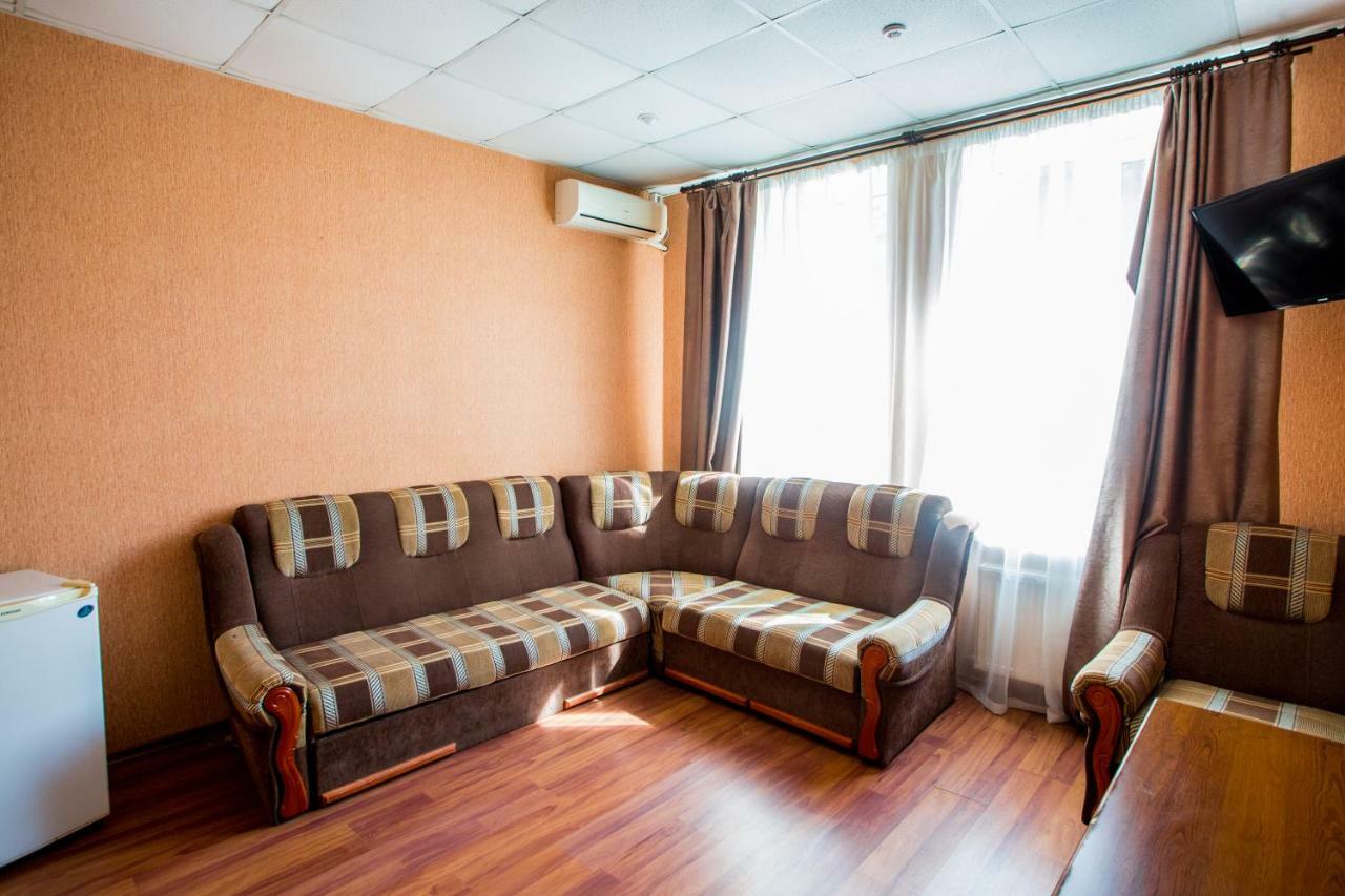 Art Hotel Izmail Dış mekan fotoğraf