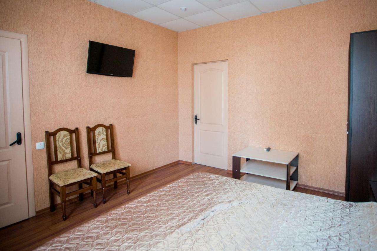 Art Hotel Izmail Dış mekan fotoğraf
