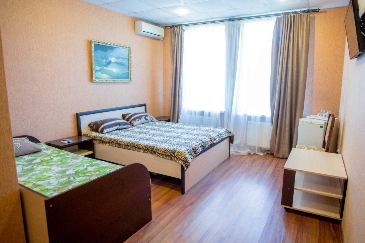 Art Hotel Izmail Dış mekan fotoğraf