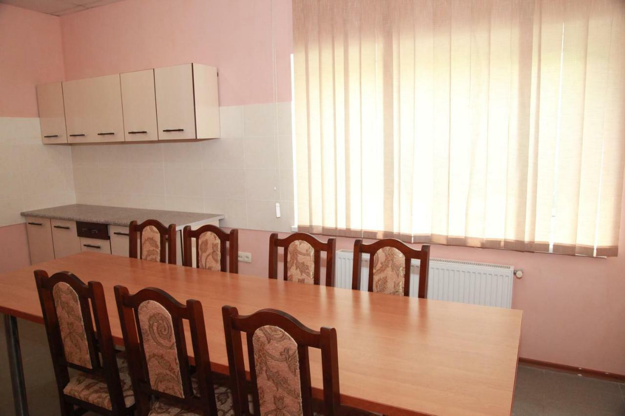 Art Hotel Izmail Dış mekan fotoğraf