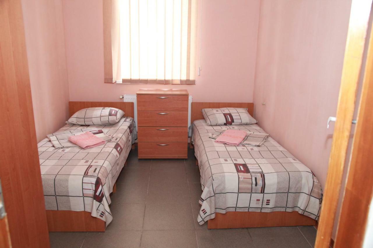 Art Hotel Izmail Dış mekan fotoğraf