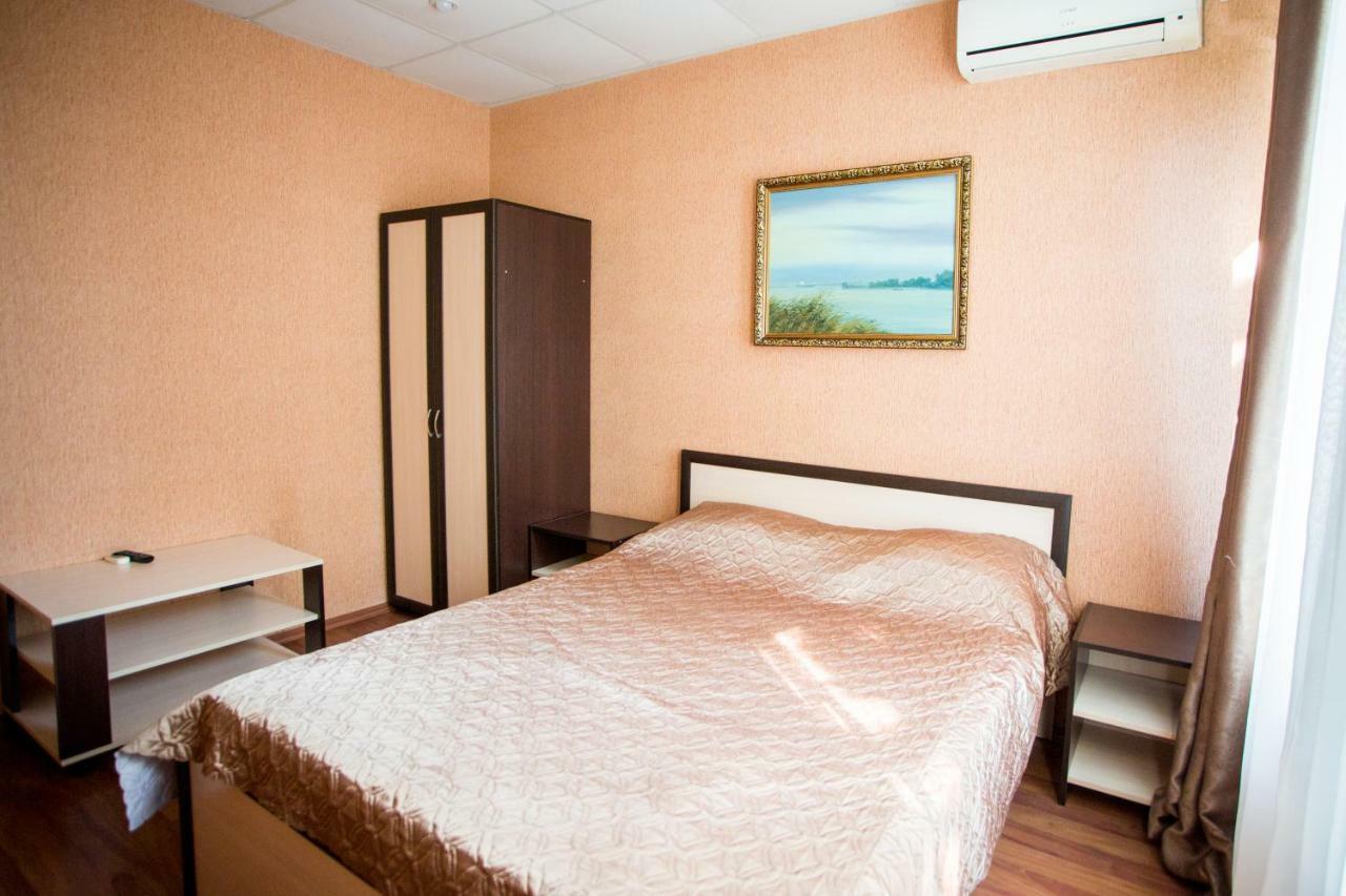 Art Hotel Izmail Dış mekan fotoğraf