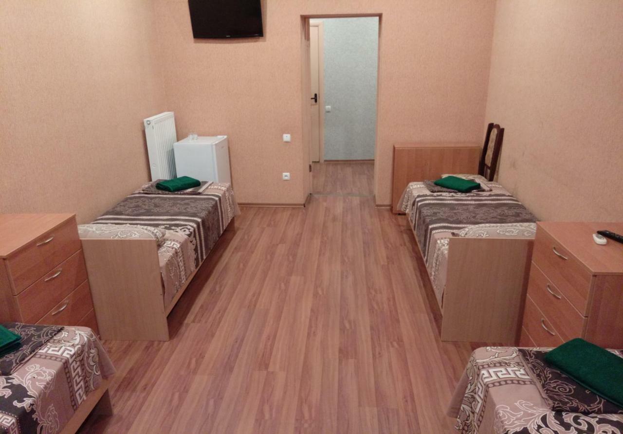 Art Hotel Izmail Dış mekan fotoğraf