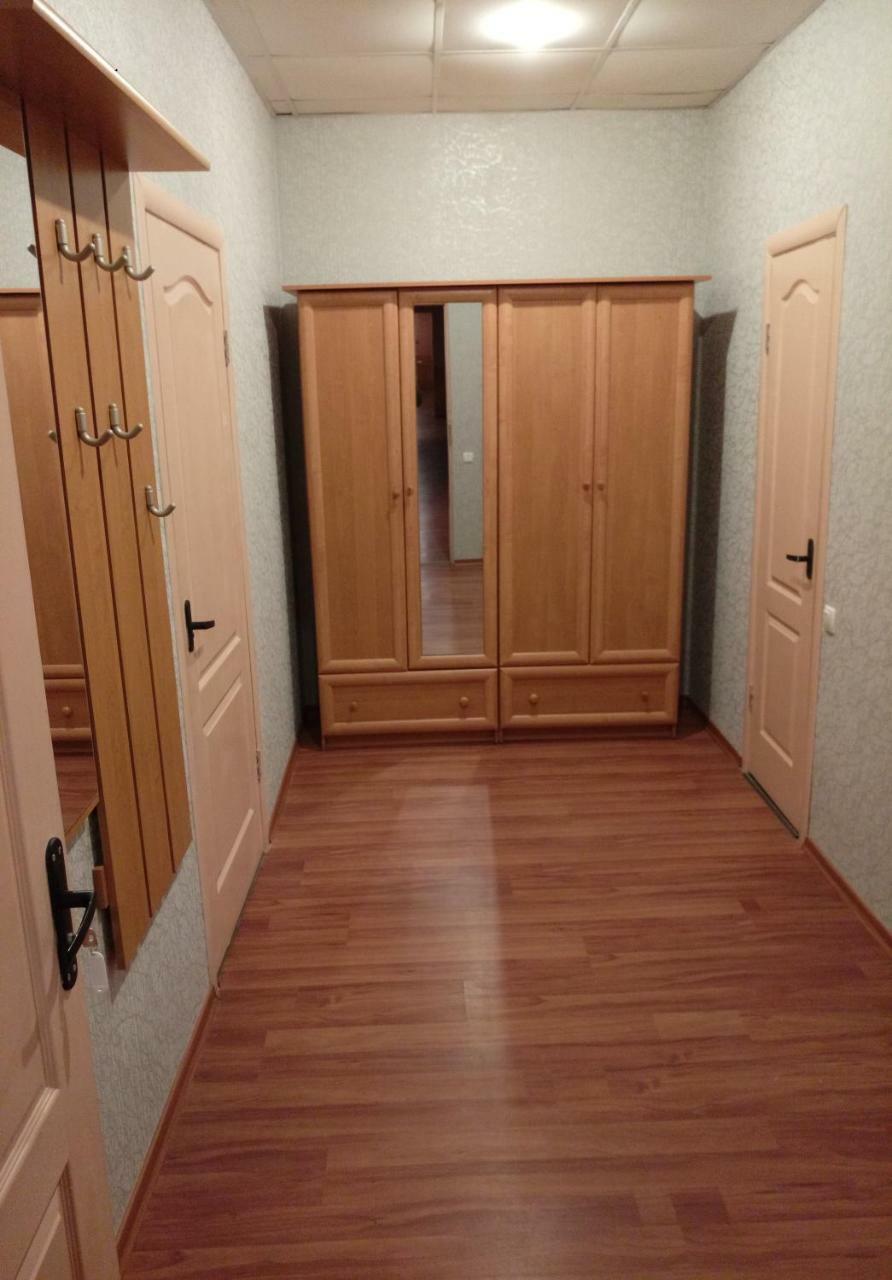 Art Hotel Izmail Dış mekan fotoğraf