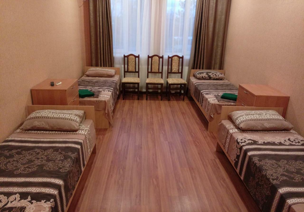 Art Hotel Izmail Dış mekan fotoğraf